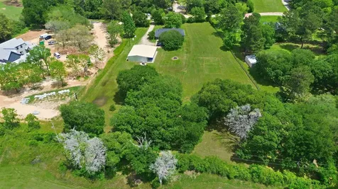 19819 Hampton Wood Drive Tomball TX 77377