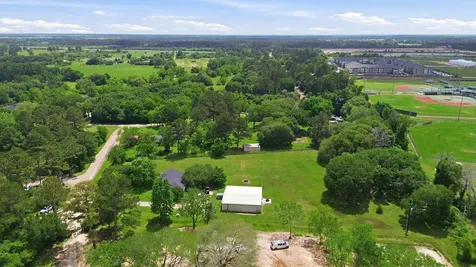 19819 Hampton Wood Drive Tomball TX 77377