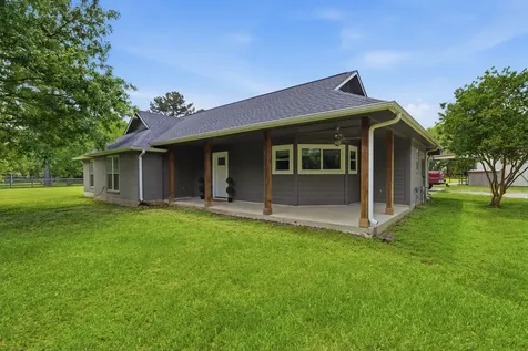 19819 Hampton Wood Drive Tomball TX 77377