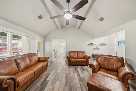 19819 Hampton Wood Drive Tomball TX 77377