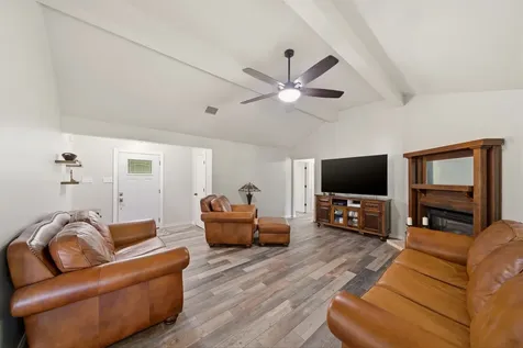 19819 Hampton Wood Drive Tomball TX 77377