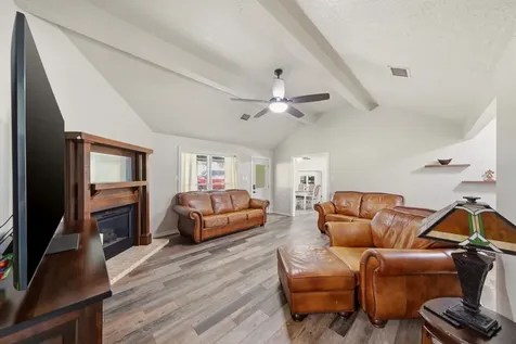 19819 Hampton Wood Drive Tomball TX 77377