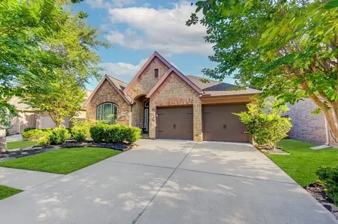 17635 Yorkhill Court Richmond TX 77407