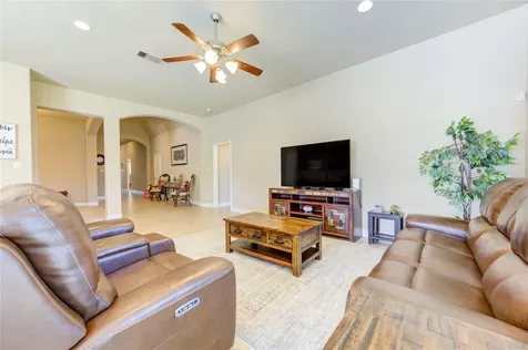 17635 Yorkhill Court Richmond TX 77407