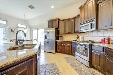 17635 Yorkhill Court Richmond TX 77407