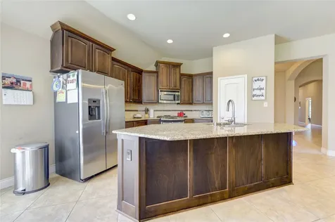 17635 Yorkhill Court Richmond TX 77407