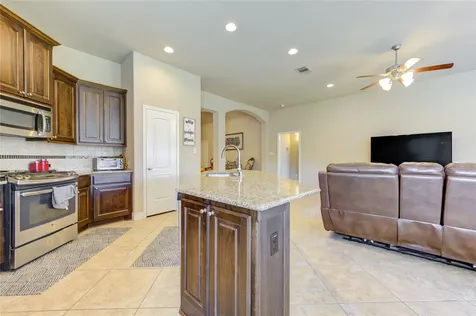 17635 Yorkhill Court Richmond TX 77407