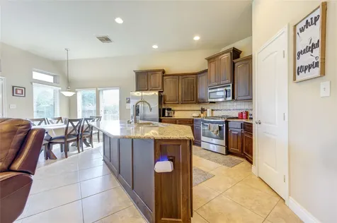 17635 Yorkhill Court Richmond TX 77407