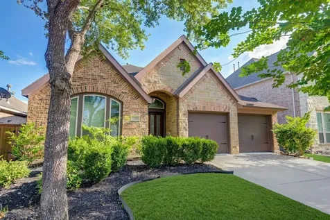 17635 Yorkhill Court Richmond TX 77407