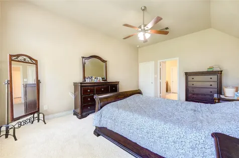 17635 Yorkhill Court Richmond TX 77407