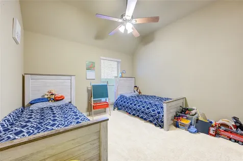 17635 Yorkhill Court Richmond TX 77407