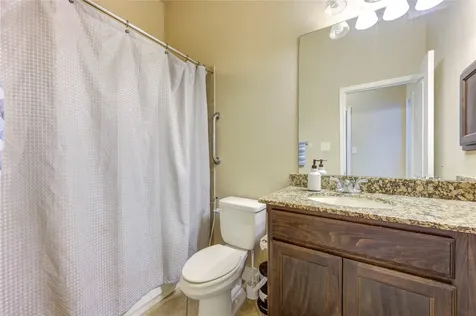 17635 Yorkhill Court Richmond TX 77407