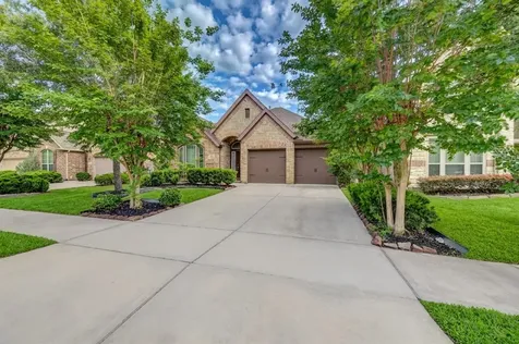 17635 Yorkhill Court Richmond TX 77407