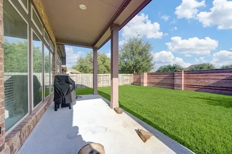 17635 Yorkhill Court Richmond TX 77407