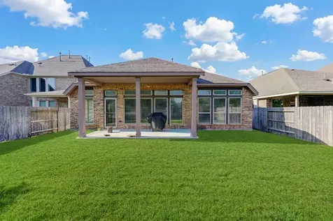 17635 Yorkhill Court Richmond TX 77407