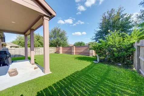 17635 Yorkhill Court Richmond TX 77407