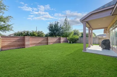 17635 Yorkhill Court Richmond TX 77407