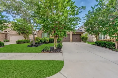 17635 Yorkhill Court Richmond TX 77407