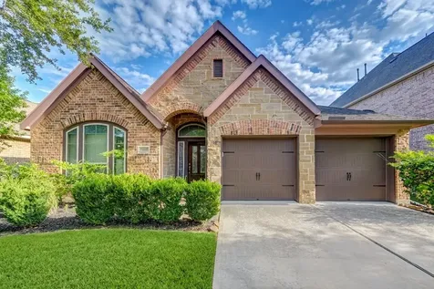 17635 Yorkhill Court Richmond TX 77407