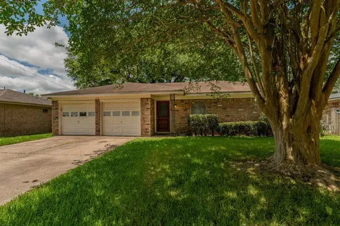450 Norvell Street Beaumont TX 77707
