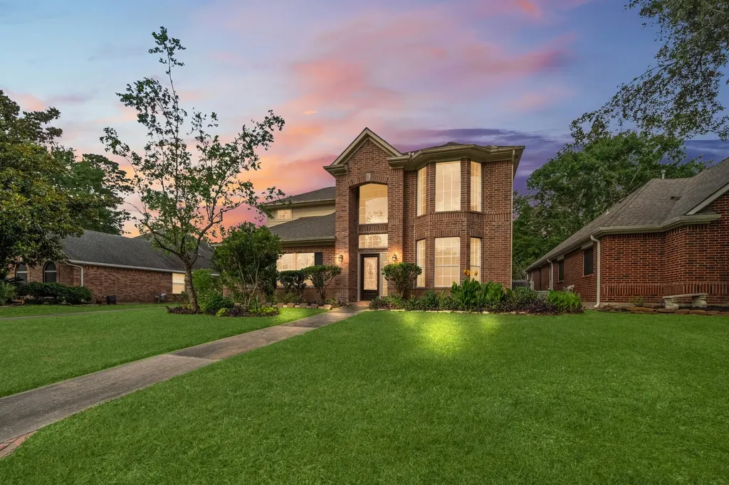19827 Lajuana Lane Spring TX 77388
