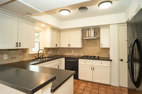 4522 Briarbend Drive Houston TX 77035