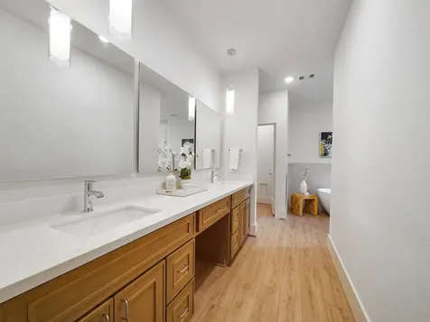 859 Rachel Street C Houston TX 77091