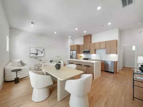 859 Rachel Street C Houston TX 77091