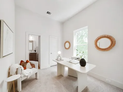 859 Rachel Street C Houston TX 77091