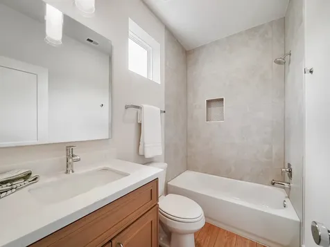 859 Rachel Street C Houston TX 77091