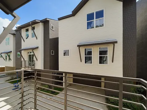 859 Rachel Street C Houston TX 77091