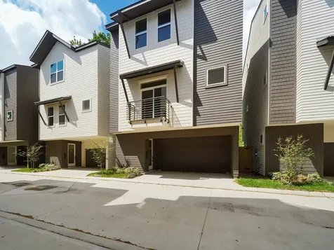 859 Rachel Street C Houston TX 77091