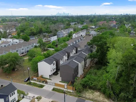 859 Rachel Street C Houston TX 77091