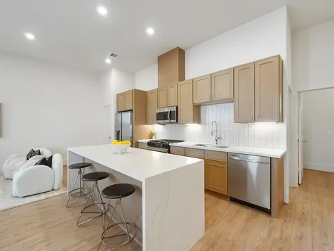 859 Rachel Street C Houston TX 77091