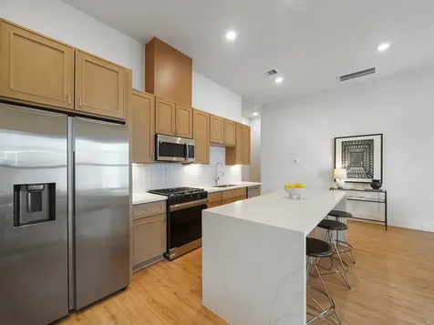 859 Rachel Street C Houston TX 77091