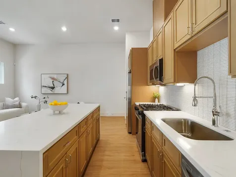 859 Rachel Street C Houston TX 77091