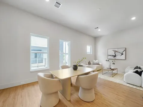 859 Rachel Street C Houston TX 77091