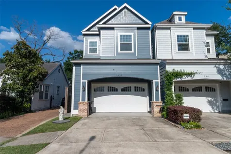 1036 Alexander Street Houston TX 77008