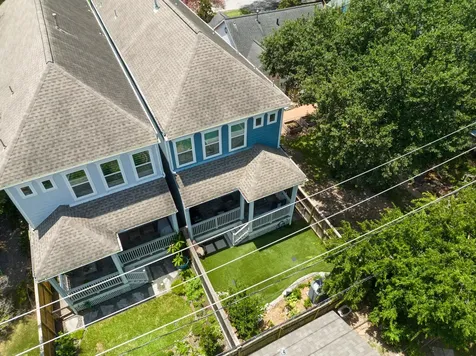1036 Alexander Street Houston TX 77008