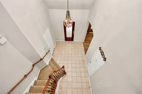 1914 Grandoak Drive Pearland TX 77581