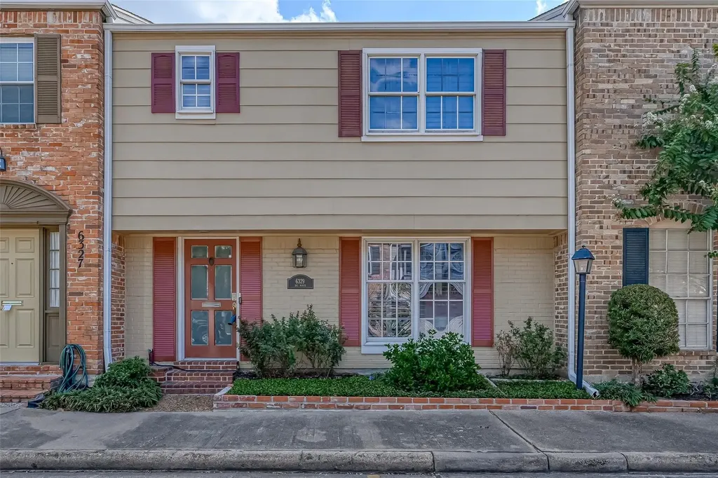 6329 Del Monte Drive 100 Houston TX 77057