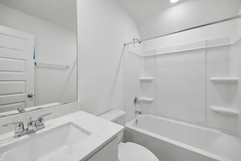 25231 Leather Leaf Court Montgomery TX 77316