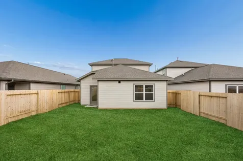 25231 Leather Leaf Court Montgomery TX 77316