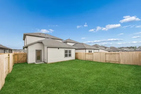 25231 Leather Leaf Court Montgomery TX 77316