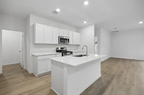 25231 Leather Leaf Court Montgomery TX 77316
