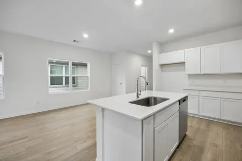 25231 Leather Leaf Court Montgomery TX 77316