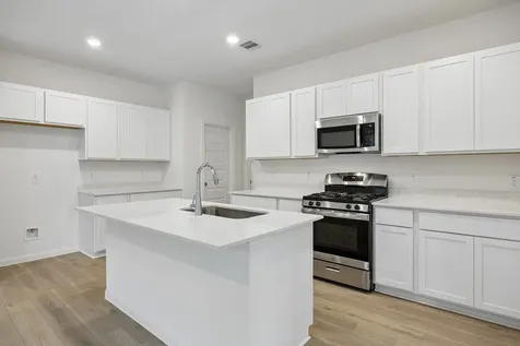 25231 Leather Leaf Court Montgomery TX 77316