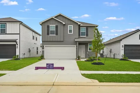 11623 Heritage Wind Drive Crosby TX 77532