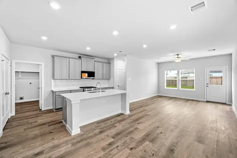 11623 Heritage Wind Drive Crosby TX 77532