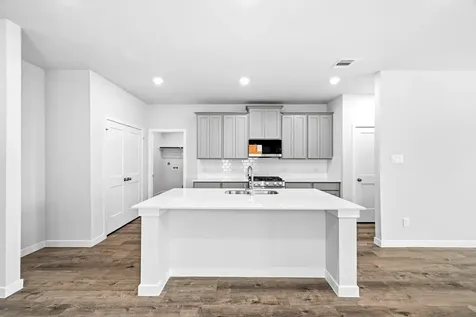 11623 Heritage Wind Drive Crosby TX 77532